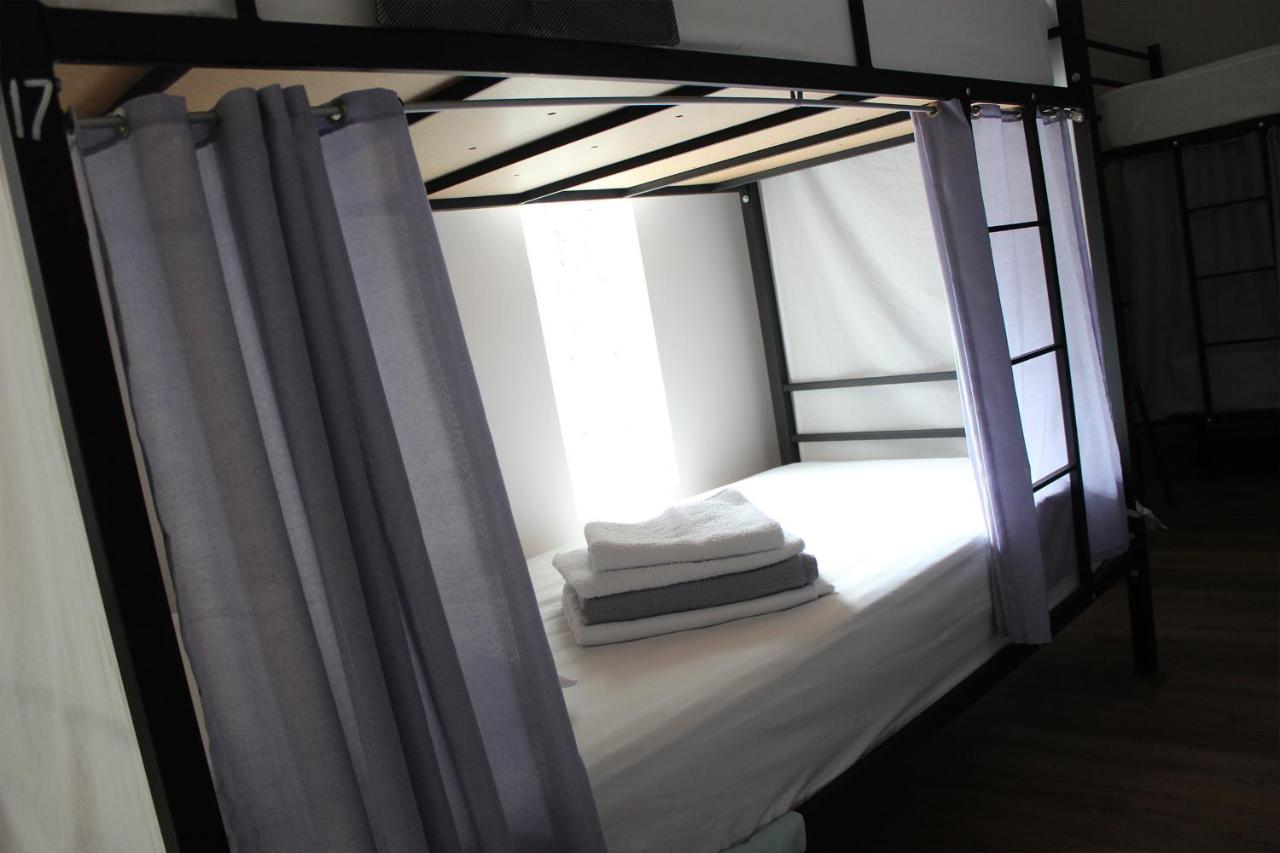 Hostel 47 บาทูมิ ภายนอก รูปภาพ