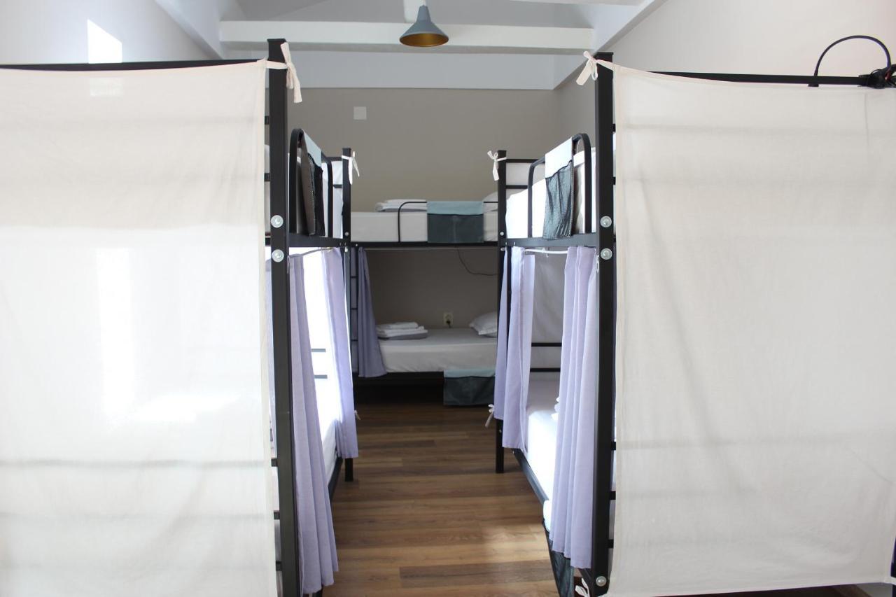 Hostel 47 บาทูมิ ภายนอก รูปภาพ