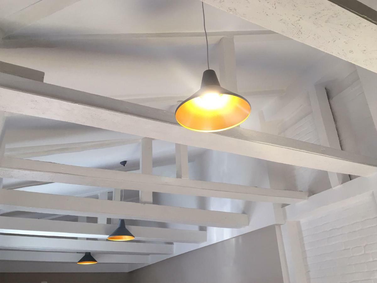 Hostel 47 บาทูมิ ภายนอก รูปภาพ