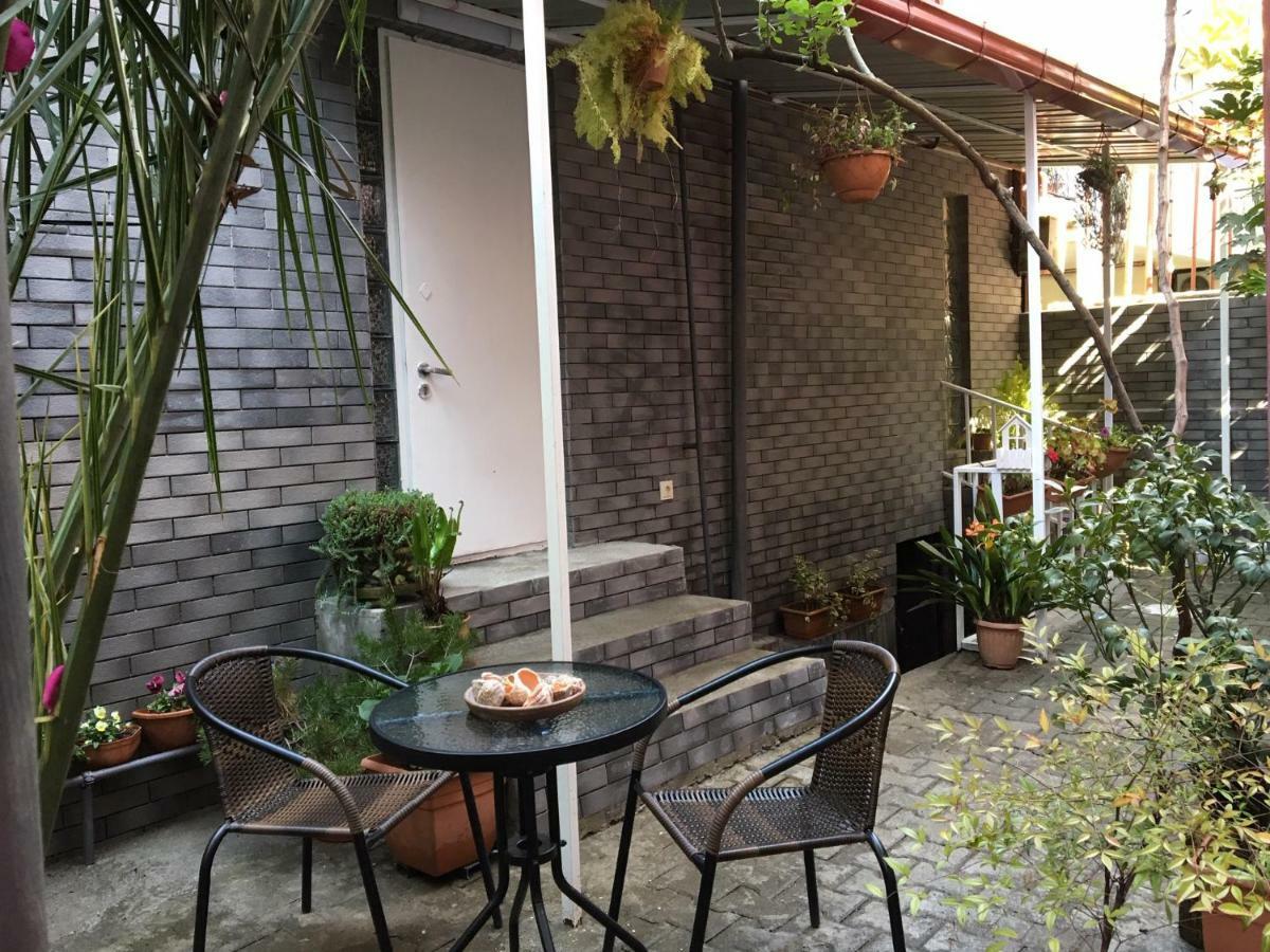 Hostel 47 บาทูมิ ภายนอก รูปภาพ